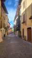 Altstadt von Gargagno