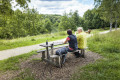 HOCHGEHBERGE-Tour »hochgehwachsen« - Premiumweg Reutlingen-Breitenbach