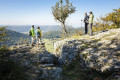 HOCHGEHBERGE-Tour »hochgehadelt« -Premiumwanderweg Bissingen/Owen/Lenningen