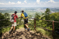 HOCHGEHBERGE-Tour »hochgehflogen« - St. Johann/Eningen u. Achalm/Metzingen