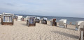 Ostseestrand und Achterwasser - Abwechslungsreiche bei Koserow Ostseestrand und Achterwasser - Abwechslungsreiche bei Koserow