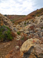De Marsalforn à Ramla Bay