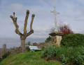 Boucle panoramique et historique en pays de Moulin-Neuf