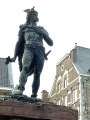 Centre historique de Tongres et réserve de Kevie