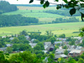 From Nassogne to Masbourg and Ambly De Nassogne à Masbourg et Ambly