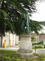 Vallée de l'Eure de Sorel-Moussel à Saint-Georges-Motel