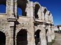 Amphithéâtre (arènes) d'Arles Amphithéâtre (arènes) d'Arles