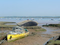 An Amble up the Deben Estuary