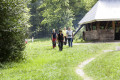An der Jungviehweide