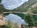 Loch Morlich - An Lochan Uaine, Glenmore Forest Park