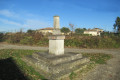 Ancien calvaire