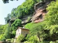 Boucle autour de Lutzelbourg et du Plan Incliné