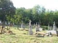 Ancien cimetière d'Aillevans