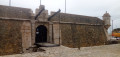Ancien fortin