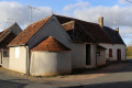 Ancien four à Saint-Août