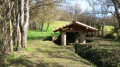 Ancien lavoir de Lieurac