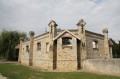 Ancien lavoir de Marles-en-Brie