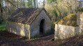 Ancien lavoir du 18ème siècle Ancien lavoir du 18ème siècle