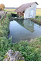 Ancien lavoir près du Grand Villiers