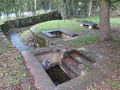 Ancien Lavoir, Source