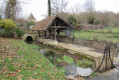 Ancien lavoir.