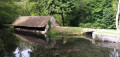 Ancien lavoir