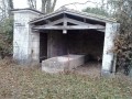 Ancien lavoir