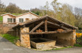 Ancien lavoir