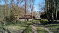 Ancien lavoir