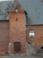 Ancien manoir Mont Caboche