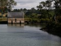 Ancien moulin à marée de Pomper