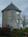 Ancien moulin à vent Ancien moulin à vent