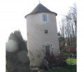 Ancien moulin à vent