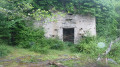 Ancien moulin au pont d'Aliso