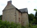 Ancien moulin d'Hodeng