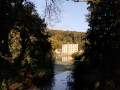 Grand tour du Château des Vaux