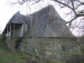 Ancien Moulin de Kergoat