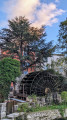 Ancien moulin de la garancine