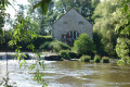 Ancien moulin de La Guierche