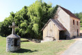 Ancien moulin de Venet et son puits