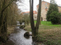 Ancien moulin du stordoir à Wattignies-la-Victoire