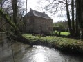 Ancien moulin sur la Scie Ancien moulin sur la Scie