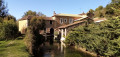 Ancien moulin
