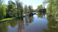 Ancien moulin