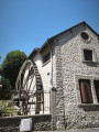 Ancien moulin