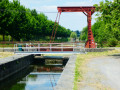 Ancien pont levis