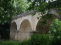 Ancien pont