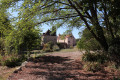 Ancien presbytère à Villiers