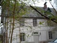 Ancien Presbytère