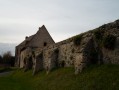 Ancien Prieuré .